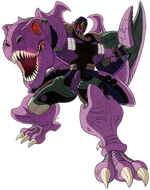 Megatron | Beast Wars Wiki | Fandom