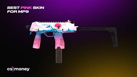 Top Best Pink Cs Go Skins For Your Inventory