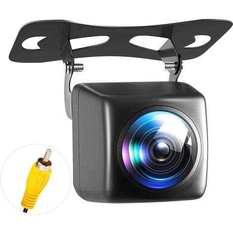 Camera Recul Voiture Imperm Able L Eau Hd Night Vision Cam Ra De