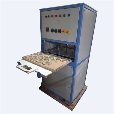 Electric Automatic Scrubber Packing Machine At Rs 36000 In Prayagraj