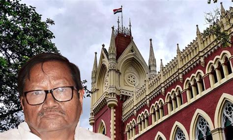 Teacher Recruitment Scam Calcutta Hc Directs Wb Minsiter Paresh