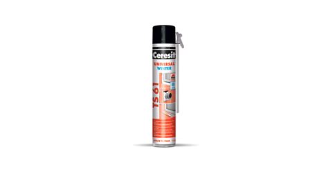 Ceresit TS 61 Univerzális purhab 750 ml - Ceresit - employee shop