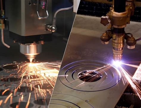 Laser Cutting Vs Plasma Cutting Which Do You Need MellowPine