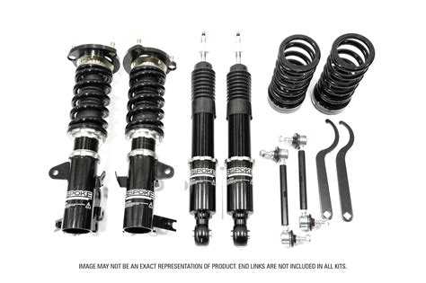 Toyota Gr86 Zn8 2022 Bspoke Flex Drive Coilovers