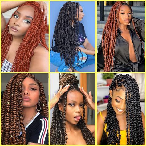 Buy Marley Twist Braiding Hair 24 Inch Pre Separated Springy Afro Twist Hair 350 Color For Soft