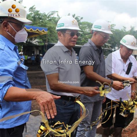 Mengenal Perusahaan Tambang Dan Infrastruktur Batu Bara PT Titan Infra