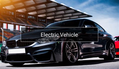 Electric Vehicle Charging Management System Tekmindz