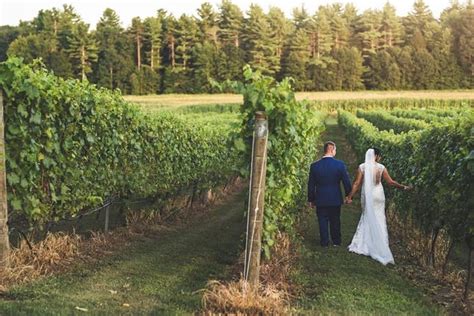 10 Top Wineries In New Hampshire To Visit In 2022