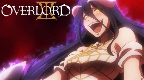 Overlord III Opening VORACITY YouTube