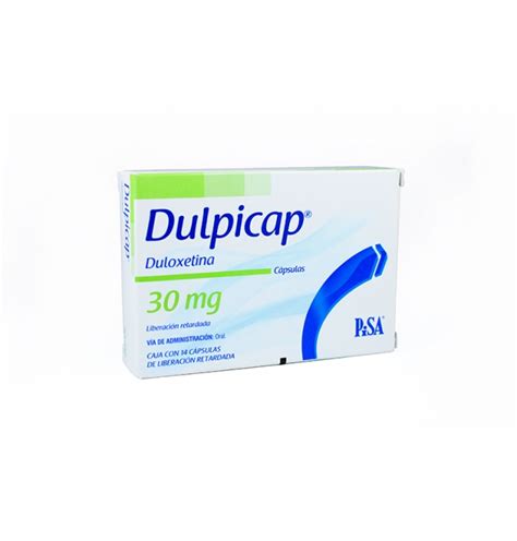 Dulpicap Mg Con C Psulas