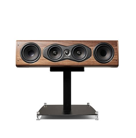 Sonus Faber Olympica Nova Center Ii Perfect Hi Fi