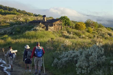 Spain's Camino de Santiago: How Long the Trip Takes