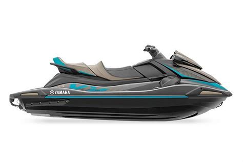 2023 Yamaha Waverunner Vx Cruiser Whelans Marina