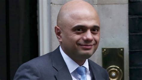 Sajid Javid Accused Of Shifting Blame To Councils After Grenfell