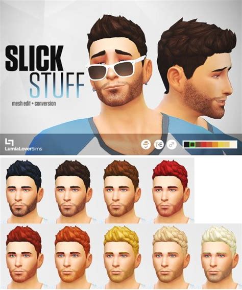 Sims 4 Male Body Hair Download Lumialover Bxecost