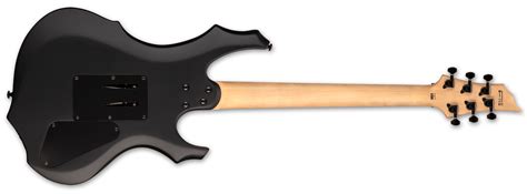 Esp Ltd F 200 Black Satin Left Handed купить в Москве United Music