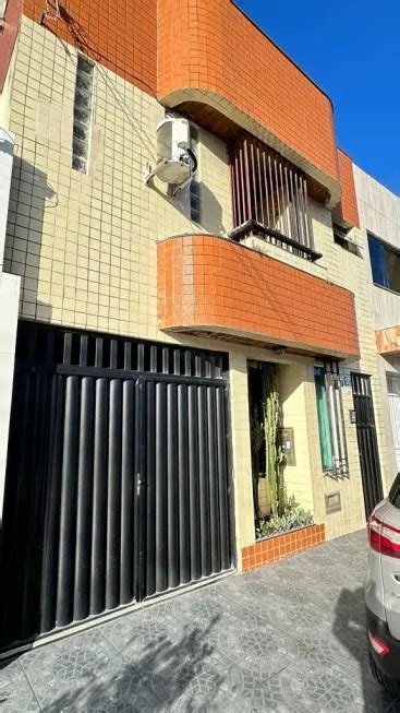 Casa Na Rua Enedina Santos Jos Conrado De Ara Jo Em Aracaju Por