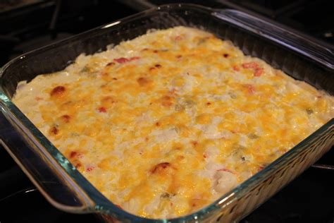 Hominy Casserole Dallas Duo Bakes