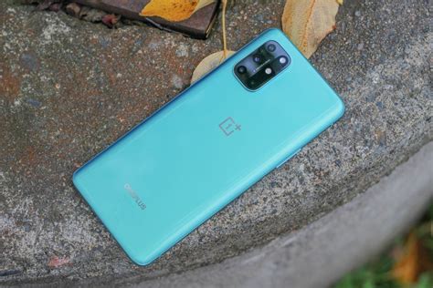 OnePlus 8 ja OnePlus 8 Pro saivat uuden OxygenOS 11 0 9 9 päivityksen