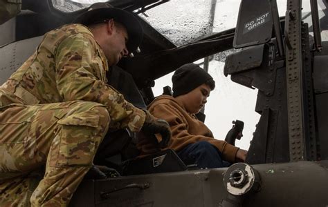 Dvids Images Aircav Conducts Aerial Gunnery Image Of