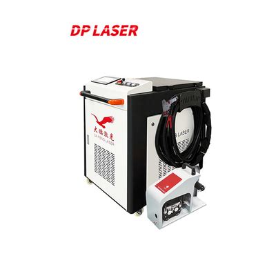 Kalite Fiber Lazer Temizleme Makinesi El Lazer Temizleme Makinesi