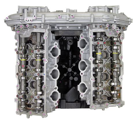 Engine Vq40de Control System Electronic Diagrams Description