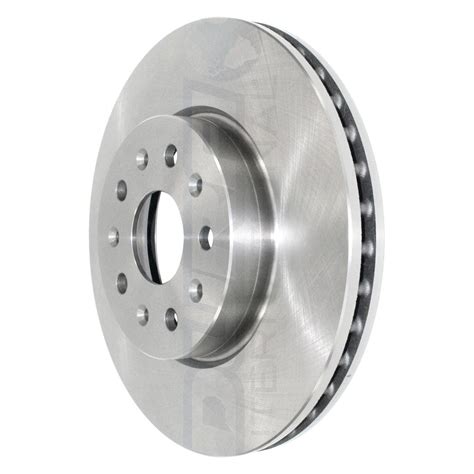 Pronto Brake Rotor