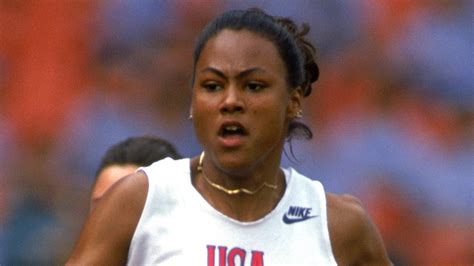 What Life Was Like For Marion Jones Before The Olympics