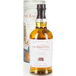 Balvenie The Creation Of A Classic 43 0 70 Banneke