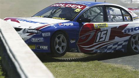 GALLERY, VIDEO: Crashes of the Bathurst 1000 | Western Advocate ...