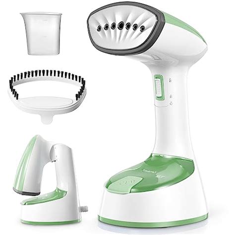 8 Best Cloth Steamer for 2024 | Storables