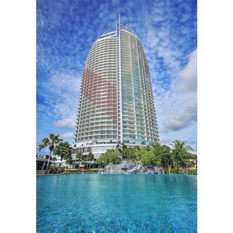 Movenpick Siam Hotel Na Jomtien Pattaya Shopee Thailand