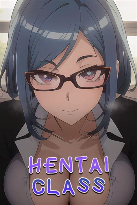 Hentai Class