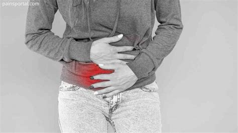 Pelvic Abscess Symptoms Causes And Treatment Pains Portal