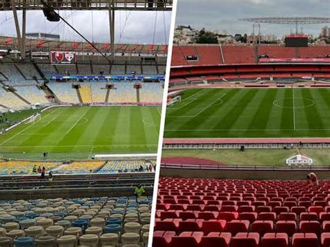 Flamengo X São Paulo Cbf Define Ordem Dos Mandos Na Final Da Copa Do