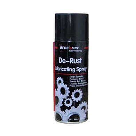 Spray Degripant Deruginol Breckner Ml Rapidauto Ro