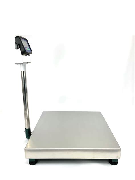 US-WM "Weigh Master" Bench Scale - Prime USA Scales