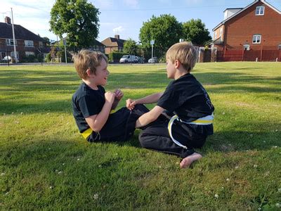 Gallery Horsham Shaolin Kung Fu