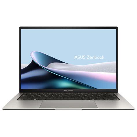 Pc Portable Asus Zenbook S 13 Oled Ultra 7 155u 32 Go 1 To Ssd Wind