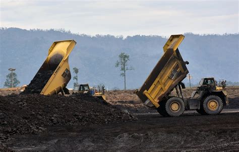 TBA Pertamina Dan Air Products Bentuk JV Hilirisasi Batu Bara