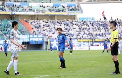 10人の川崎fが敗戦 優勝は22日以降に／詳細 サッカーライブ速報写真ニュース 日刊スポーツ