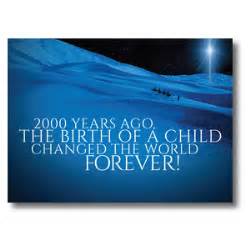 John 3:16 Christmas Banner - Church Banners - Outreach Marketing