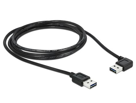 Tragant Produkte Delock Kabel Easy Usb Typ A Stecker Easy