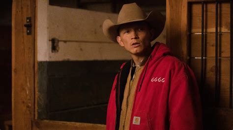 Yellowstone: Jefferson White Teases Disaster for Jimmy in Season 5 | Den of Geek