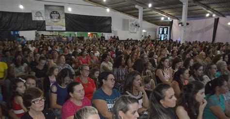 Honório Serpa vai realizar evento alusivo ao Dia da Mulher Grupo RBJ