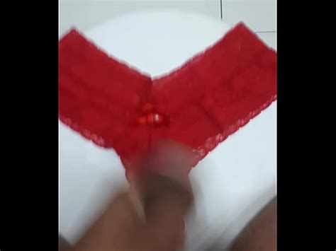 Calcinha Vermelha Da Cunhada XVIDEOS