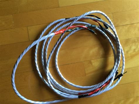 Wireworld luna 7 For Sale - Canuck Audio Mart