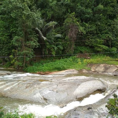 camp site batu ampar resort official