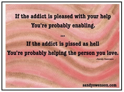 Quotes About Drug Addict 99 Quotes