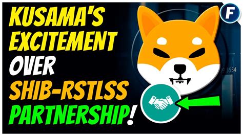 Shiba Inus Explosive New Partnership And Shib Dream Nft Hiccup